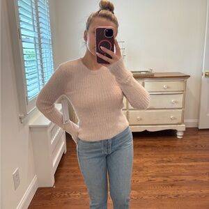 Madden Girl Sweater